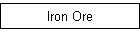 Iron Ore